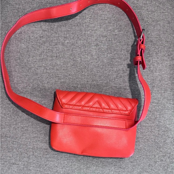 Sam Edleman Hallie Quilted Shoulder/Belt Bag - Picture 6 of 8